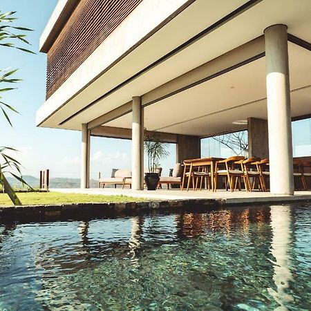 Villa Strata Kuta  외부 사진