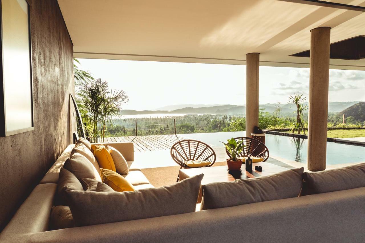 Villa Strata Kuta  외부 사진