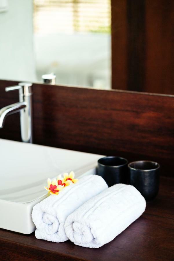 Villa Strata Kuta  외부 사진