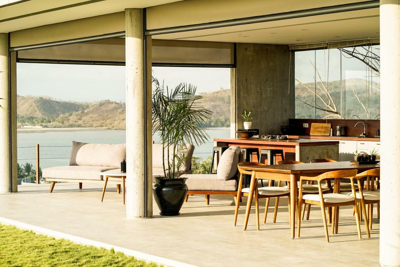 Villa Strata Kuta  외부 사진