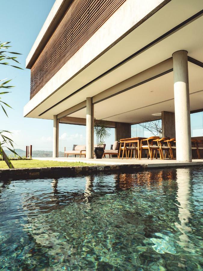 Villa Strata Kuta  외부 사진