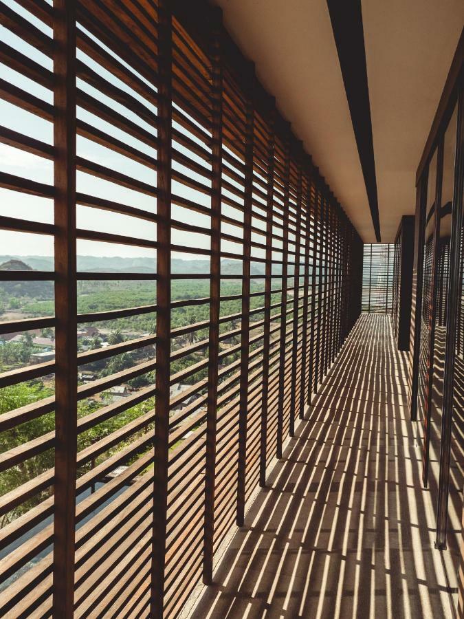 Villa Strata Kuta  외부 사진