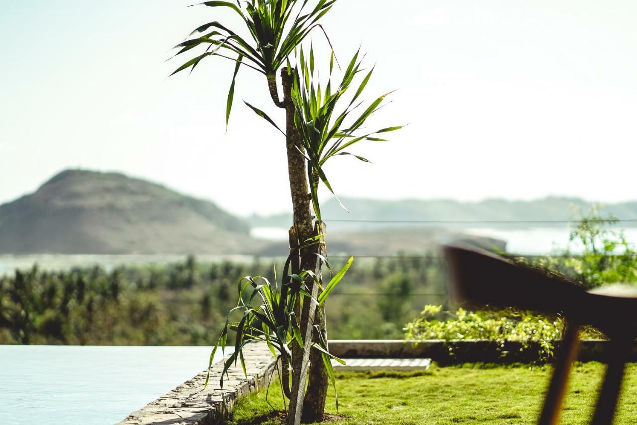 Villa Strata Kuta  외부 사진