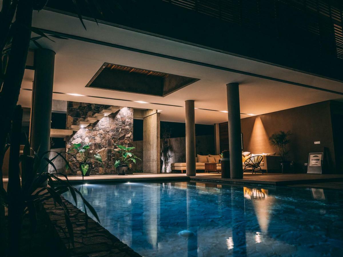 Villa Strata Kuta  외부 사진